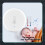 2X ZigBee  Temperature and Humidity Sensor Battery Powered Security  Hygrometer with Tuya  Life App 2