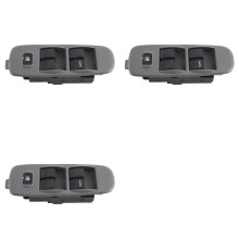 3X UM93-66-350 UM93-66-350-41 for B2500 Bravo UN Ranger Courier Power Window Car Parts RHD Right Hand