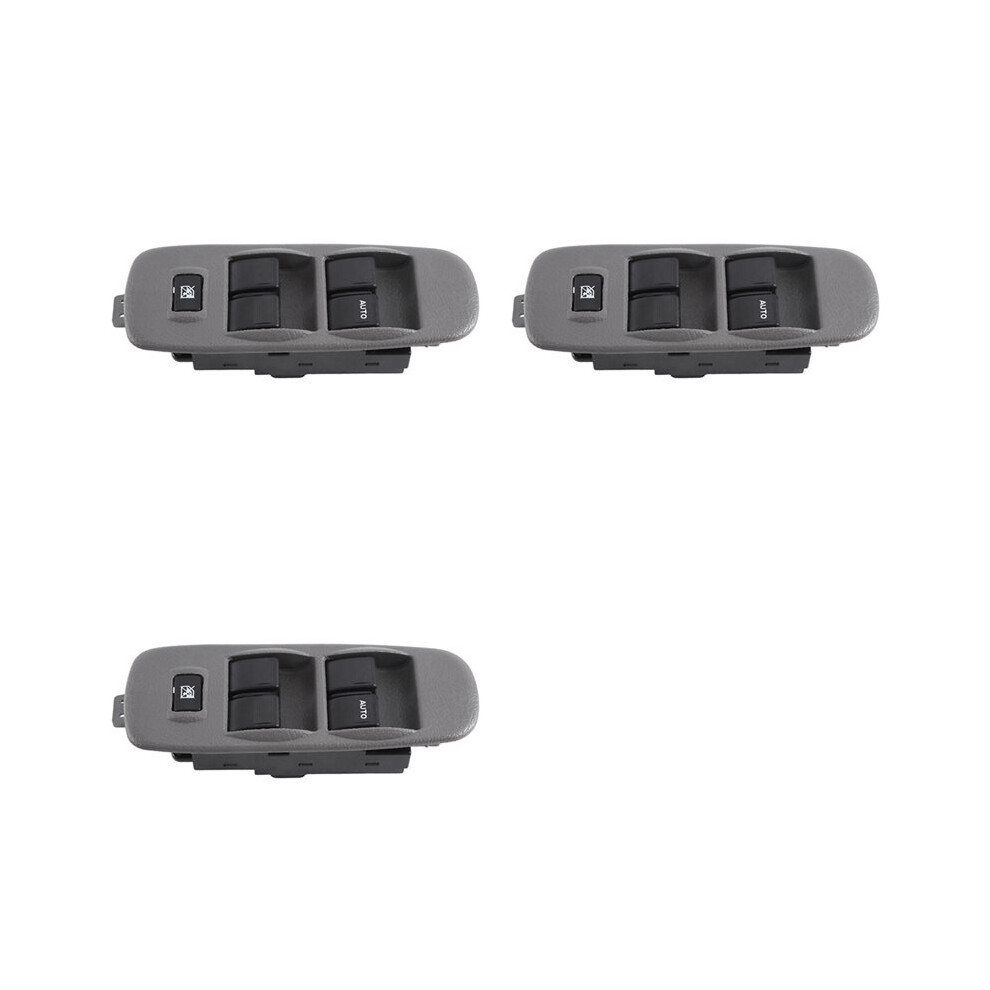 3X Um93-66-350 Um93-66-350-41 For B2500 Bravo Un Ranger Courier Power Window Car Parts Rhd Right Hand 6032229582191