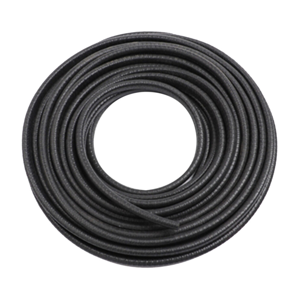 Car Door Edges Guards Seal Rubber Strip 5M Flexible Anti-Collision Protection 4661391570105