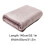 Electric Throw Blanket with USB Hand Warmer 5
