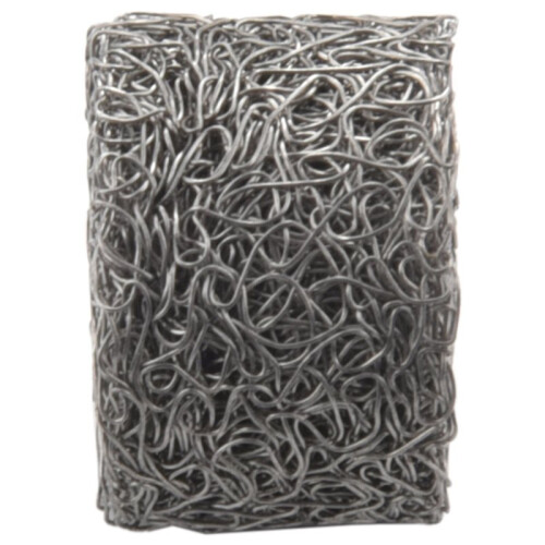40Pcs Stainless Steel Pressure Car Washer Foam Lance Mesh Filter Replacement Foam Sprayer Mesh Filter 2