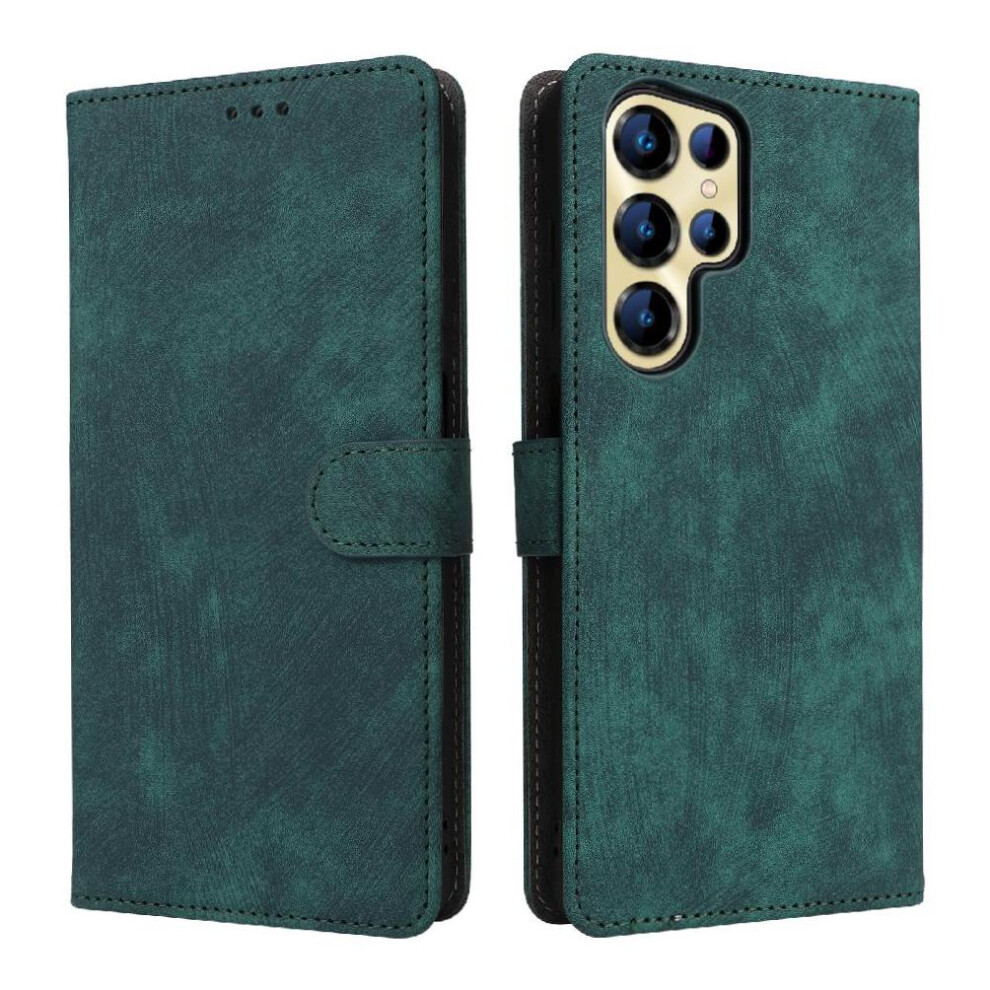 () Case For Oukitel C68 Magnetic Closure Card Slots Cover Flip Folio Wallet Pu Leather Rfid Blocking 764563201686