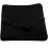 TIFOR Rectangular Memory Foam Back Support Cushion for Office Desk Chair, Black,citrus squeezer hand press 4