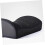 TIFOR Rectangular Memory Foam Back Support Cushion for Office Desk Chair, Black,citrus squeezer hand press 7