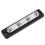 Wireless Gaming Mouse with 6 DPI Settings Ergonomic Design Black 1