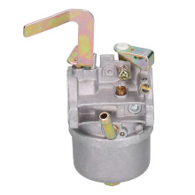 Aluminiumvergaser für EF2600 EF2700 EF3600 MZ175 MZ200 Generator