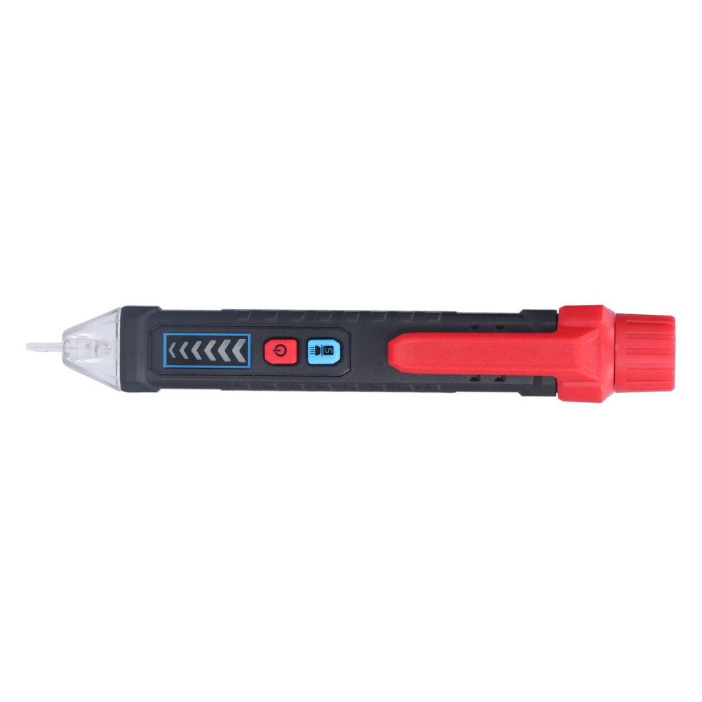Ta881a Digital Non-Contact Voltage Tester, 12-1000V Line Detector 9321391571285