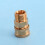 5X High Pressure Washer Adapter Set Quick Connect Kit, Metric M22-15mm, TWIS292 4
