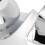 Adjustable ABS Suction Cup Shower Holder Bracket – Modern & Easy Install 9