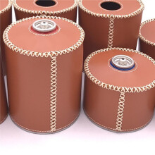 Tank Protective Case Fuel Cylinder Cooking Tank Protector Storage Bag Outdoor Camping Storage Cover 450g