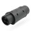(Dark Grey) Type 2 to Type 1 EV Adapter 32A Single Phase 6