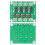 Voltage Control Adapter Module 4 Road 817 Optocoupler, Anti-Interference, 42x32mm 10