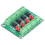 Voltage Control Adapter Module 4 Road 817 Optocoupler, Anti-Interference, 42x32mm 13