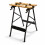 Oypla Oypla Folding Foldable Trestle Work Bench Workbench Portable 100kg 2