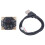1MP Camera Module USB2.0 Output Computer Camera Board 100 Degree with Distortion Panorama 2