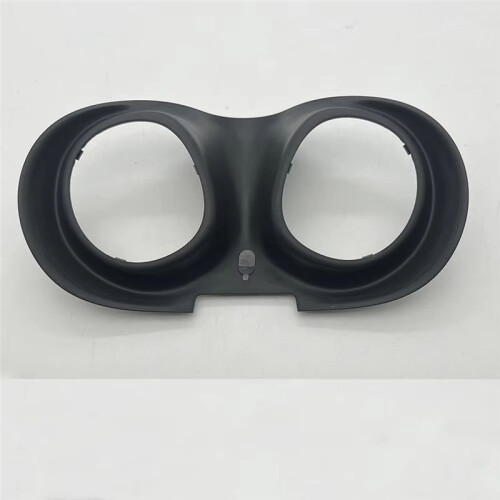 New Lens Dust Frame for Meta Quest 3 VR Headset Close Range Frame Cover Box Bracket Replacement Part Accessory 2