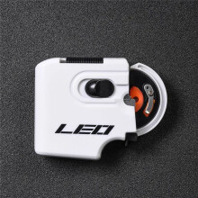 LEO Electric Hooking Device Automatic Multi-Function Hook Device Fishing Accessories Winder