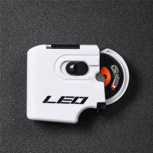 LEO Electric Hooking Device  Automatic Multi-Function Hook Device Fishing Accessories  Winder