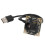 Camera Module 2MP 1920x1080 145?? Field of View Board with Microphone for Machine 2
