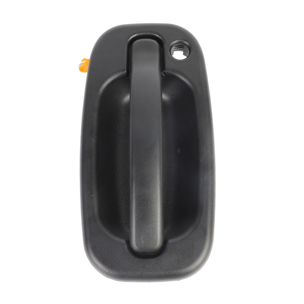 Abs Car Door Handle 15034985 Silverado Sierra 7293282677111