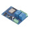 Relay Module 4 M Byte Flash Programmable Keys Dual Relay Module for Secondary Development Learning DC5-60V 2