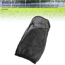 Reusable Flower Pot Plant Protector