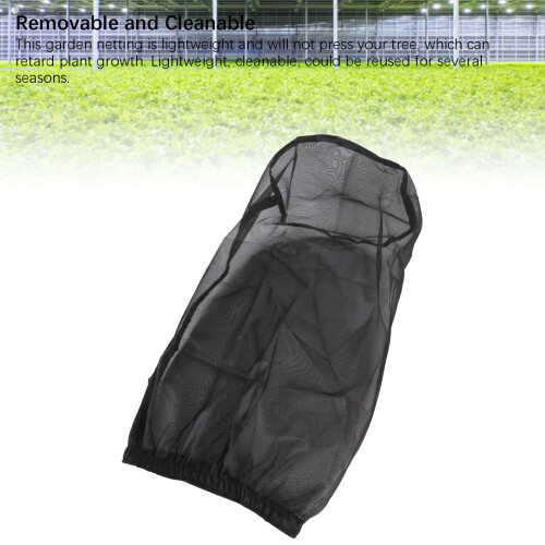 Reusable Flower Pot Plant Protector
