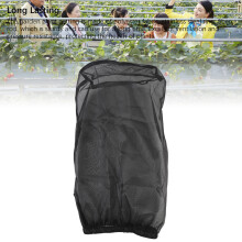 Multifunctional Plant Barrier Netting Cover