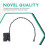 For  H2S Eddy Current Coil Assembly 3D Printer Accessory 5
