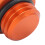 1290 SE 2016 orange Aluminium-Öleinfüllstopfen 3