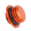 1290 SE 2016 orange Aluminium-Öleinfüllstopfen 4