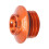 1290 SE 2016 orange Aluminium-Öleinfüllstopfen 9
