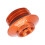 1290 SE 2016 orange Aluminium-Öleinfüllstopfen 11