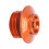 1290 SE 2016 orange Aluminium-Öleinfüllstopfen 12