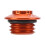 1290 SE 2016 orange Aluminium-Öleinfüllstopfen 14