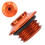 1290 SE 2016 orange Aluminium-Öleinfüllstopfen 15
