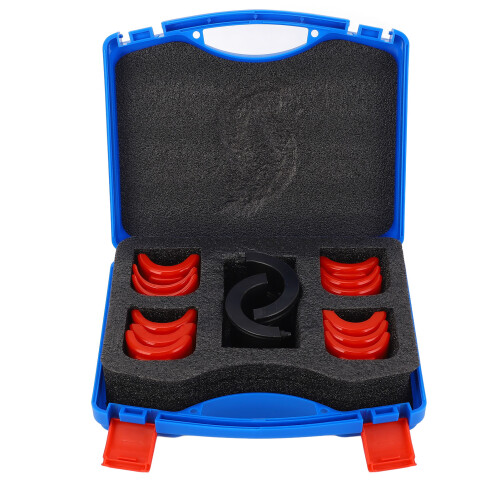 35-50mm Universal Motorcycle Fork Seal Driver Set – 14 pcs 2
