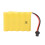 6.0V 700mAh Lithium Polymer Rechargeable Battery with SM 2P Plug 3