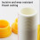 PVC Thread Maker Tool Set, Reusable Pipe Threader Kit for Electric Drill 4