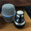 Per BETA87A Capsula per Microfono A Condensatore Microfone Core Capsula per Microfono Griglie per Apparecchiature Audio da Palco per DJ 5