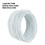 1.2mm 28m Galvanized Iron Tie Wire Round Cut White for Telecom 2