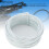 1.2mm 28m Galvanized Iron Tie Wire Round Cut White for Telecom 8