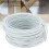 1.2mm 28m Galvanized Iron Tie Wire Round Cut White for Telecom 9
