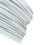 1.2mm 28m Galvanized Iron Tie Wire Round Cut White for Telecom 14