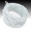 Rebar Tie Wire 0.55 Flat Type, Galvanized & PVC, 85m White 10