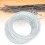 Rebar Tie Wire 0.55 Flat Type, Galvanized & PVC, 85m White 7