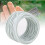 Rebar Tie Wire 0.55 Flat Type, Galvanized & PVC, 85m White 4