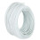 Rebar Tie Wire 0.55 Flat Type, Galvanized & PVC, 85m White 13