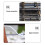 0.75mm PVC Coated Galvanized Tie Wire Roll 50m for Binding 5